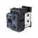 Contactor: 3-pole | NO x3 | Auxiliary contacts: NO + NC | 110VAC | 40A image 1