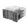 Contactor: 3-pole | NO x3 | Auxiliary contacts: NO + NC | 110VAC | 65A image 6