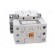 Contactor: 3-pole | NO x3 | Auxiliary contacts: NO + NC | 110VAC | 65A image 9