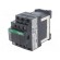 Contactor: 3-pole | NO x3 | Auxiliary contacts: NO + NC | 110VDC | 18A image 1