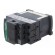 Contactor: 3-pole | NO x3 | Auxiliary contacts: NO + NC | 110VDC | 18A image 2