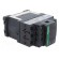 Contactor: 3-pole | NO x3 | Auxiliary contacts: NO + NC | 110VDC | 18A image 8