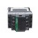 Contactor: 3-pole | NO x3 | Auxiliary contacts: NO + NC | 110VDC | 18A image 9