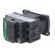 Contactor: 3-pole | NO x3 | Auxiliary contacts: NO + NC | 120VAC | 18A image 2