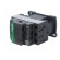 Contactor: 3-pole | NO x3 | Auxiliary contacts: NO + NC | 120VAC | 9A image 2