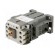 Contactor: 3-pole | NO x3 | Auxiliary contacts: NO + NC | 12VDC | 22A image 2