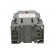 Contactor: 3-pole | NO x3 | Auxiliary contacts: NO + NC | 12VDC | 22A image 5