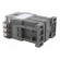 Contactor: 3-pole | NO x3 | Auxiliary contacts: NO + NC | 12VDC | 9A image 4