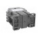 Contactor: 3-pole | NO x3 | Auxiliary contacts: NO + NC | 12VDC | 9A image 5