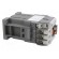 Contactor: 3-pole | NO x3 | Auxiliary contacts: NO + NC | 12VDC | 9A image 9