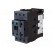 Contactor: 3-pole | NO x3 | Auxiliary contacts: NO + NC | 20÷33VAC image 2