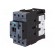 Contactor: 3-pole | NO x3 | Auxiliary contacts: NO + NC | 65A | 3RT20 image 1