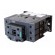 Contactor: 3-pole | NO x3 | Auxiliary contacts: NO + NC | 65A | 3RT20 image 2