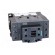 Contactor: 3-pole | NO x3 | Auxiliary contacts: NO + NC | 65A | 3RT20 image 9