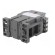 Contactor: 3-pole | NO x3 | Auxiliary contacts: NO + NC | 220VDC | 9A image 6