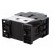 Contactor: 3-pole | NO x3 | Auxiliary contacts: NO + NC | 230VAC | 12A image 6