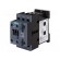 Contactor: 3-pole | NO x3 | Auxiliary contacts: NO + NC | 230VAC | 12A image 1