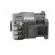 Contactor: 3-pole | NO x3 | Auxiliary contacts: NO + NC | 230VAC | 18A image 3