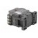 Contactor: 3-pole | NO x3 | Auxiliary contacts: NO + NC | 230VAC | 18A image 4