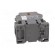 Contactor: 3-pole | NO x3 | Auxiliary contacts: NO + NC | 230VAC | 22A image 5