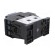 Contactor: 3-pole | NO x3 | Auxiliary contacts: NO + NC | 230VAC | 25A image 4