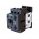 Contactor: 3-pole | NO x3 | Auxiliary contacts: NO + NC | 230VAC | 32A image 1