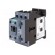 Contactor: 3-pole | NO x3 | Auxiliary contacts: NO + NC | 230VAC | 40A image 1