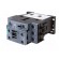 Contactor: 3-pole | NO x3 | Auxiliary contacts: NO + NC | 230VAC | 40A image 2