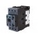 Contactor: 3-pole | NO x3 | Auxiliary contacts: NO + NC | 230VAC | 40A image 2