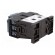 Contactor: 3-pole | NO x3 | Auxiliary contacts: NO + NC | 230VAC | 40A image 4