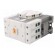 Contactor: 3-pole | NO x3 | Auxiliary contacts: NO + NC | 230VAC | 75A image 2