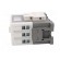 Contactor: 3-pole | NO x3 | Auxiliary contacts: NO + NC | 230VAC | 75A image 3