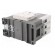 Contactor: 3-pole | NO x3 | Auxiliary contacts: NO + NC | 230VAC | 75A image 6