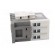 Contactor: 3-pole | NO x3 | Auxiliary contacts: NO + NC | 230VAC | 75A image 7