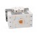 Contactor: 3-pole | NO x3 | Auxiliary contacts: NO + NC | 230VAC | 75A image 9