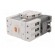 Contactor: 3-pole | NO x3 | Auxiliary contacts: NO + NC | 230VAC | 85A image 2