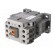 Contactor: 3-pole | NO x3 | Auxiliary contacts: NO + NC | 230VAC | 9A image 2