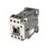Contactor: 3-pole | NO x3 | Auxiliary contacts: NO + NC | 230VAC | 9A image 1