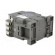 Contactor: 3-pole | NO x3 | Auxiliary contacts: NO + NC | 230VAC | 9A image 4