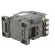 Contactor: 3-pole | NO x3 | Auxiliary contacts: NO + NC | 230VAC | 9A image 6