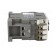 Contactor: 3-pole | NO x3 | Auxiliary contacts: NO + NC | 230VAC | 9A image 7