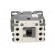 Contactor: 3-pole | NO x3 | Auxiliary contacts: NO + NC | 230VAC | 9A image 9