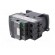 Contactor: 3-pole | NO x3 | Auxiliary contacts: NO + NC | 24÷60VAC image 2