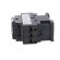 Contactor: 3-pole | NO x3 | Auxiliary contacts: NO + NC | 24÷60VAC image 3