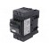 Contactor: 3-pole | NO x3 | Auxiliary contacts: NO + NC | 24÷60VAC image 1