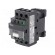 Contactor: 3-pole | NO x3 | Auxiliary contacts: NO + NC | 24÷60VAC image 2