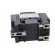 Contactor: 3-pole | NO x3 | Auxiliary contacts: NO + NC | 24÷60VAC image 5