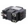 Contactor: 3-pole | NO x3 | Auxiliary contacts: NO + NC | 24÷60VAC image 6