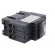 Contactor: 3-pole | NO x3 | Auxiliary contacts: NO + NC | 24÷60VAC image 8