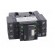 Contactor: 3-pole | NO x3 | Auxiliary contacts: NO + NC | 24÷60VAC image 9